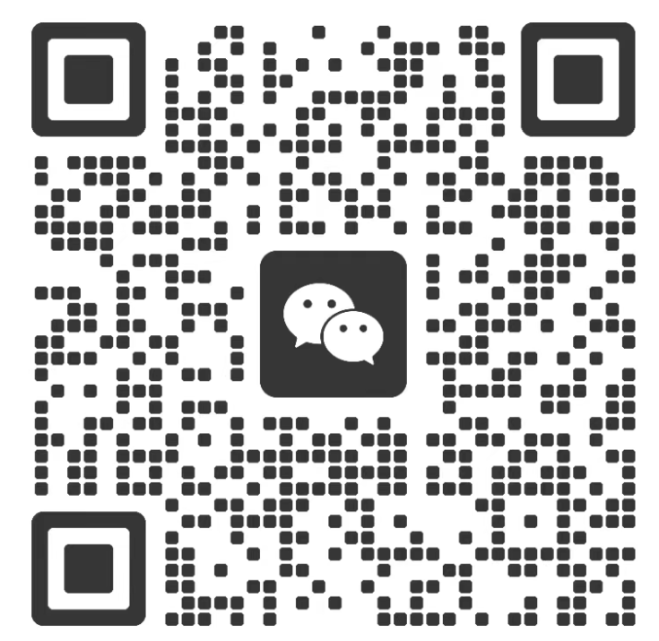 扫描二维码
